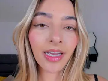 Bongacams Live Sex Cam of MelissaMoore