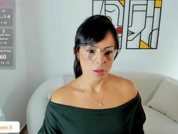 Bongacams Free Porn Cam of lilyboom1