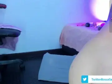 Bongacams Adult Webcam of sasha-bossa