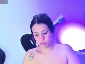 Bongacams Sex Chat of sasha-bossa