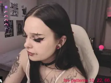 Bongacams Nude Webcam of Cassies-Sandy