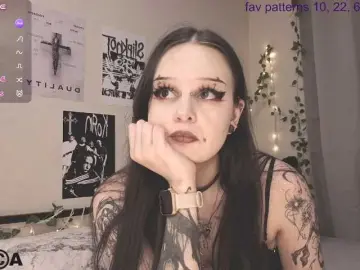 Bongacams Live Sex Cam of Cassies-Sandy