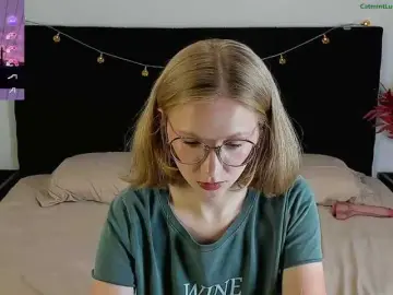 Bongacams Sex Chat of CatmintLush