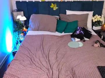 Bongacams Best live sex cam show of PeneloppaStar