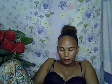 Bongacams Watch Live Sex Cams of Samirayah