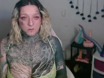Bongacams Live Sex of sloppytitss