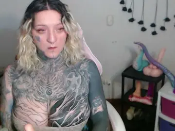 Bongacams Live Sex of sloppytitss