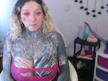 Bongacams Nude Webcam of sloppytitss