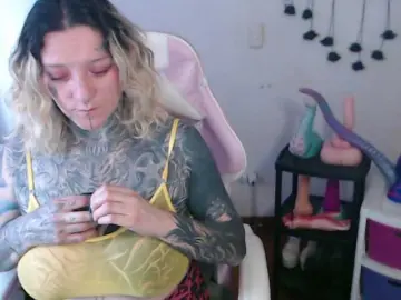 Bongacams Private Sex Chat of sloppytitss