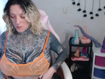 Bongacams Live Porn of sloppytitss