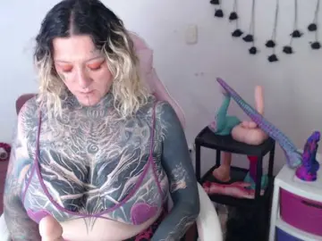 Bongacams Adult Webcam of sloppytitss
