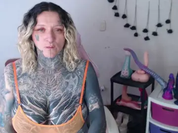 Bongacams Sex Cam of sloppytitss