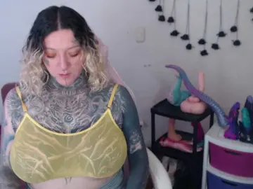 Bongacams Adult Webcams of sloppytitss