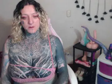 Bongacams Adult Webcams of sloppytitss