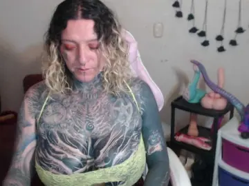 Bongacams Adult Webcams of sloppytitss