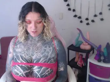 Bongacams Private Sex Chat of sloppytitss