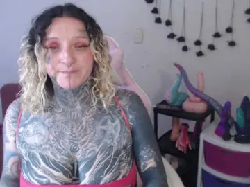 Bongacams Private Sex Chat of sloppytitss
