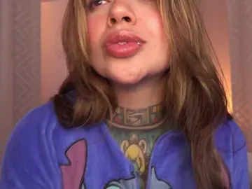 Bongacams Sex Cam of yandracelis