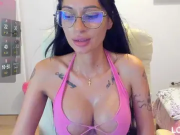 Bongacams Live Sex Cam of kissnicol