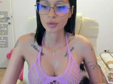 Bongacams Adult Webcams of kissnicol