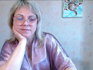 Bongacams Nude Webcam of sweetsunset11
