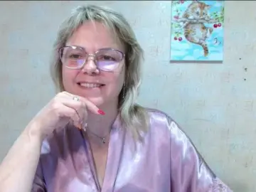 Bongacams Adult Video Chat of sweetsunset11