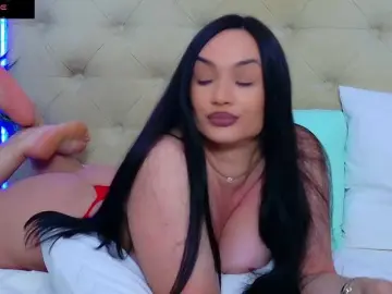 Bongacams Live Porn of DaliyaArabian