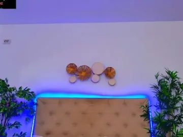 Bongacams Adult Webcam of DaliyaArabian