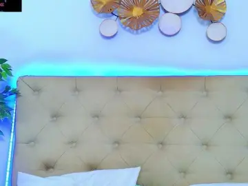 Bongacams Live Sex Cam of DaliyaArabian