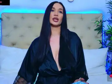 Bongacams Live Sex of DaliyaArabian