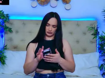 Bongacams Adult Video Chat of DaliyaArabian