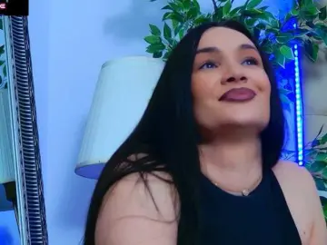 Bongacams Live Sex Cam of DaliyaArabian