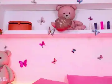 Bongacams Sex Chat of Loly-Poly