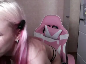 Bongacams Adult Webcam of Mary-Kitty