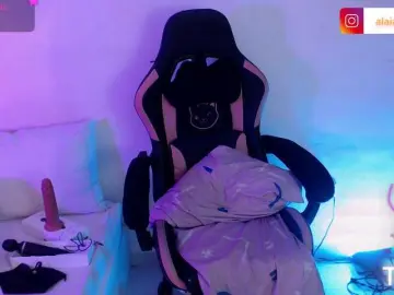 Bongacams Live Porn of alaiasweet