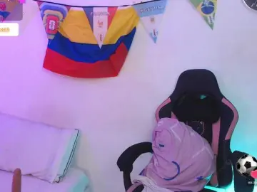 Bongacams Live Porn of alaiasweet