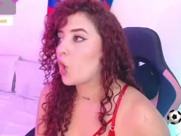Bongacams Free Porn Cam of alaiasweet
