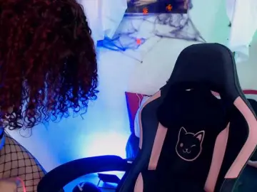 Bongacams Live Sex Cam of alaiasweet