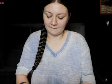 Bongacams Live Porn of AlisaBacker