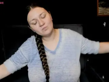 Bongacams Sex Cam of AlisaBacker