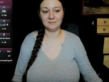 Bongacams Private Sex Chat of AlisaBacker