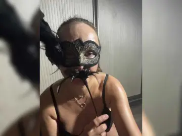 Bongacams Live Sex of TIGRESS-LAGERTESS