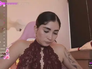 Bongacams Nude Webcam of britt-grey