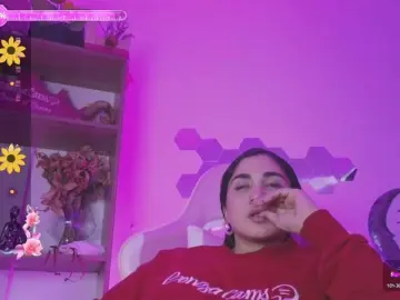Bongacams Sex Cam of britt-grey