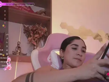 Bongacams Sex Cam of britt-grey