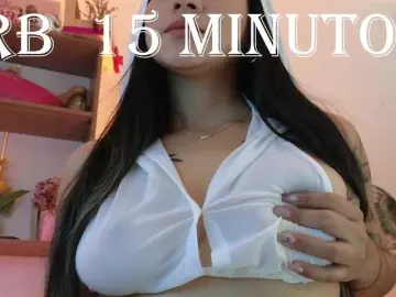 Bongacams Watch Live Sex Cams of britt-grey
