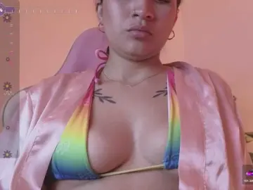 Bongacams Sex Cam of britt-grey