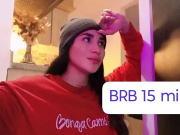 Bongacams Live Sex of britt-grey
