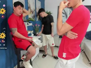 Bongacams Adult Webcam of secretroomies-1
