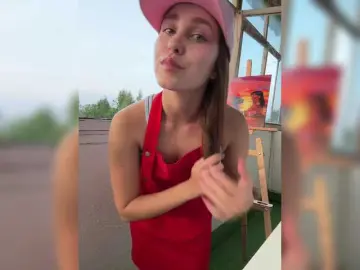 Bongacams Best Webcam of Adelaida1001